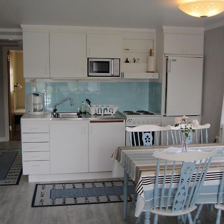 Apartment 1 Hamburgsund Eksteriør billede