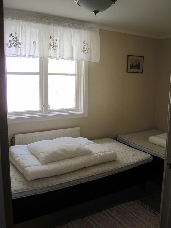 Apartment 1 Hamburgsund Eksteriør billede