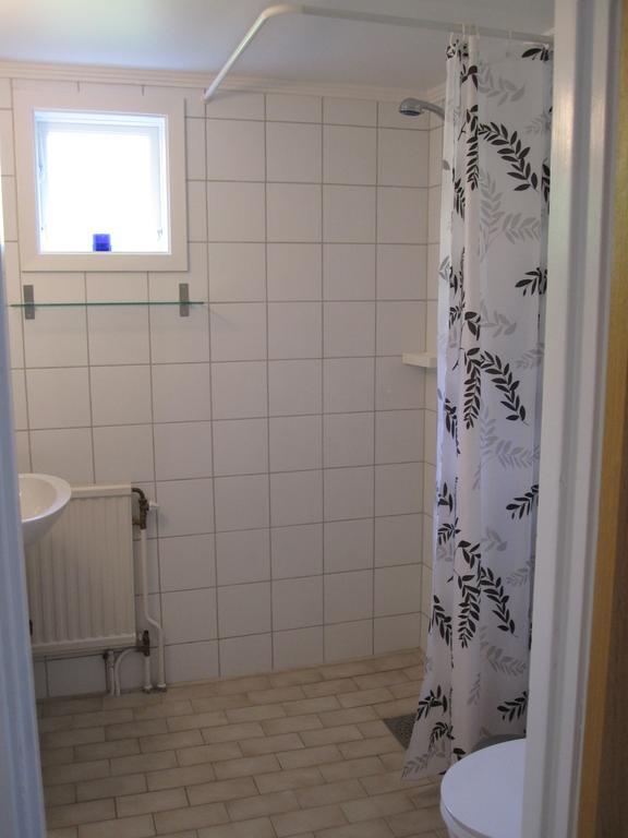 Apartment 1 Hamburgsund Eksteriør billede